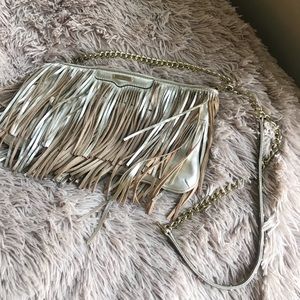 Rebecca Minkoff satchel